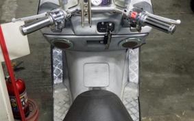 SUZUKI SKYWAVE 250 (Burgman 250) Gen.2 CJ43A