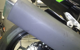 KAWASAKI NINJA 250 SL BX250A