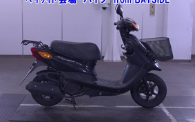 YAMAHA JOGー5DX