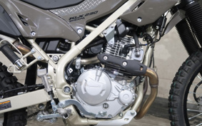 KAWASAKI KLX230 SHERPA LX232A