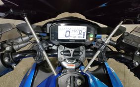 SUZUKI GSX-S125 DL32B