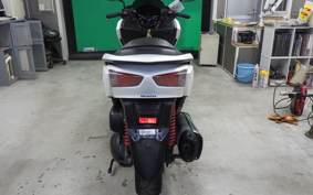 HONDA FORZA SI