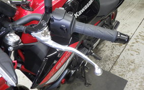 KAWASAKI Z650 A 2025