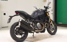 DUCATI M1200 S 2017