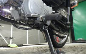 HONDA CD50 BENLY CD50