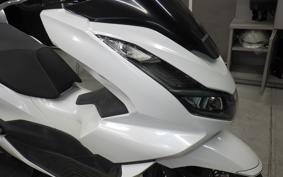 HONDA PCX125 JK05