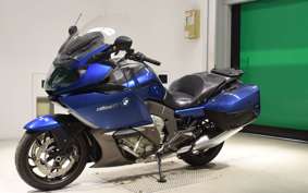 BMW K1600GT 2014