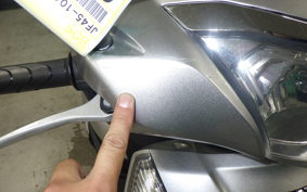 HONDA LEAD 125 2015 JF45
