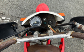 HONDA XR50 MOTARD AD14