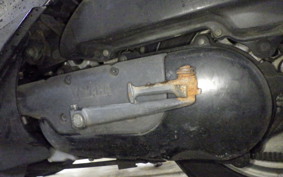 YAMAHA JOG Gen.5 SA36J