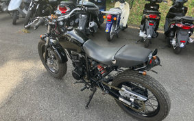 HONDA FTR223 MC34
