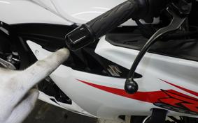 SUZUKI GSX-R125 2002 DL33B