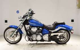 YAMAHA XV1900 RAIDER 2018