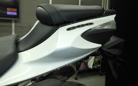 SUZUKI GSX-R600 2012