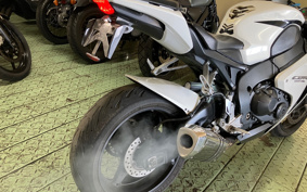 HONDA CBR1000RR 2010 SC59