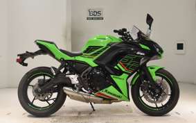 KAWASAKI NINJA 650 A 2023 ER650S