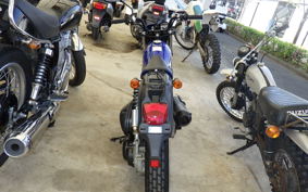 SUZUKI TR110 STREET MAGIC 2022 CF12A