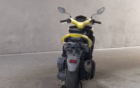 YAMAHA AERO X 155 SG46