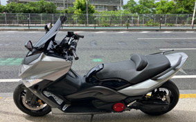 YAMAHA T-MAX500 2011 SJ08J