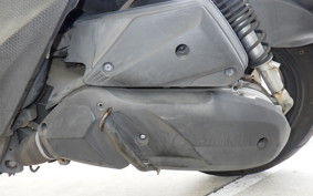 YAMAHA BW*S 125 Gen.2 SEA6J