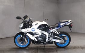 HONDA CBR600RR 2009 PC40