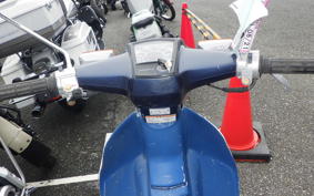 HONDA C50 SUPER CUB E C50