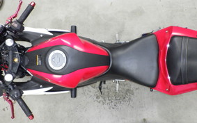 YAMAHA YZF-R25 2020 RG10J