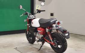 HONDA MONKEY 125 2018 JB05