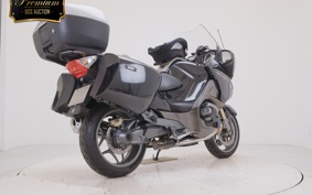 BMW R1200RT 2018