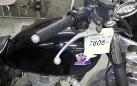 KAWASAKI ESTRELLA RS 2018 BJ250A