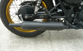 KAWASAKI W800 Special Edition 2012 EJ800A