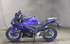 YAMAHA YZF-R3 RH13J