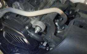 HONDA GIORNO 3 1997 AF77