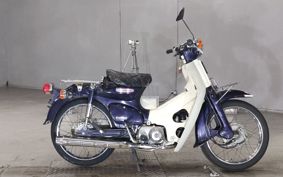 HONDA SUPER CUB90 HA02