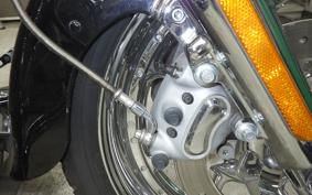 HARLEY FLHR 1580CVO 2006