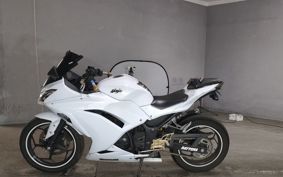 KAWASAKI NINJA 250 EX250L