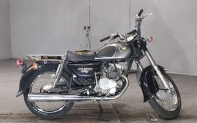 HONDA BENLY125 CD125T