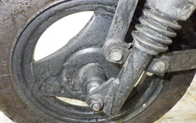 HONDA MOTOCOMPO 2011 AB12