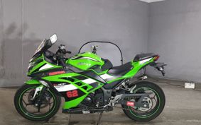 KAWASAKI NINJA250 EX250L