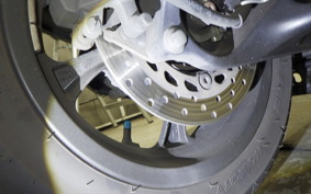 YAMAHA TRICITY 125 A SEC1J