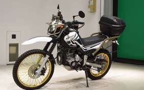 YAMAHA SEROW 250 Gen.2 1990 DG17J