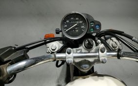 HONDA CB223S MC40
