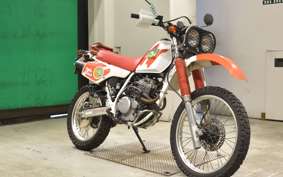 HONDA XLR250 BAJA GEN 2 MD22