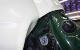 HONDA C50 SUPER CUB 2025 AA01