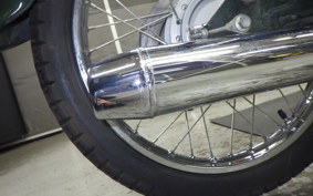HONDA C70 SUPER CUB 2018 C70