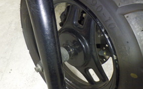 SUZUKI ADDRESS V125 S CF4MA