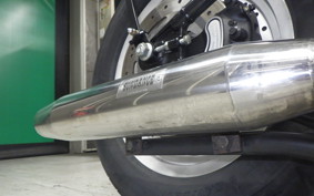 HARLEY FXSTB 1450 2002