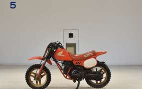 HONDA QR50 AE01