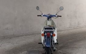 HONDA SUPER CUB50 AA01