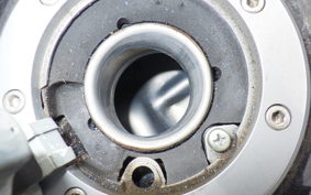 KAWASAKI BALIUS 250 Gen.2 ZR250B